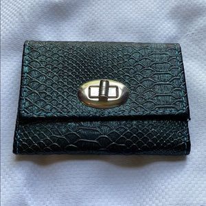 Small Cardholder/Changepurse